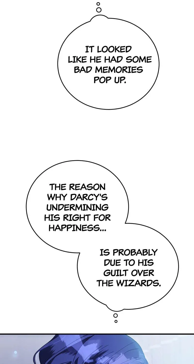 The Villainess is Done Trying Kainu Manga Chapter 24 Page 81