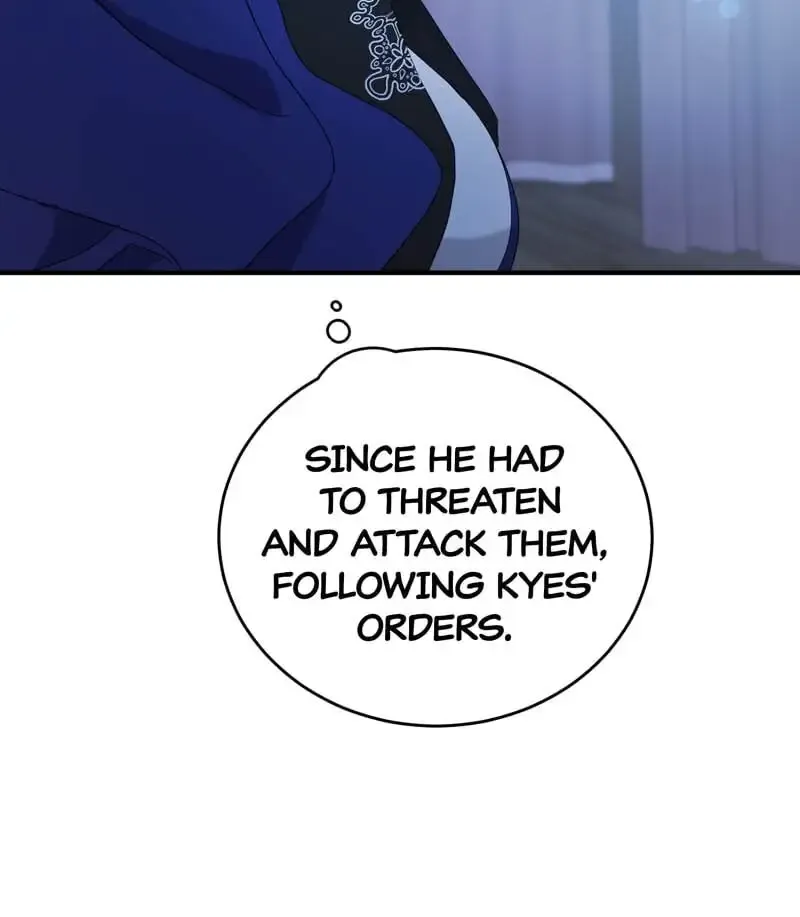 The Villainess is Done Trying Kainu Manga Chapter 24 Page 83