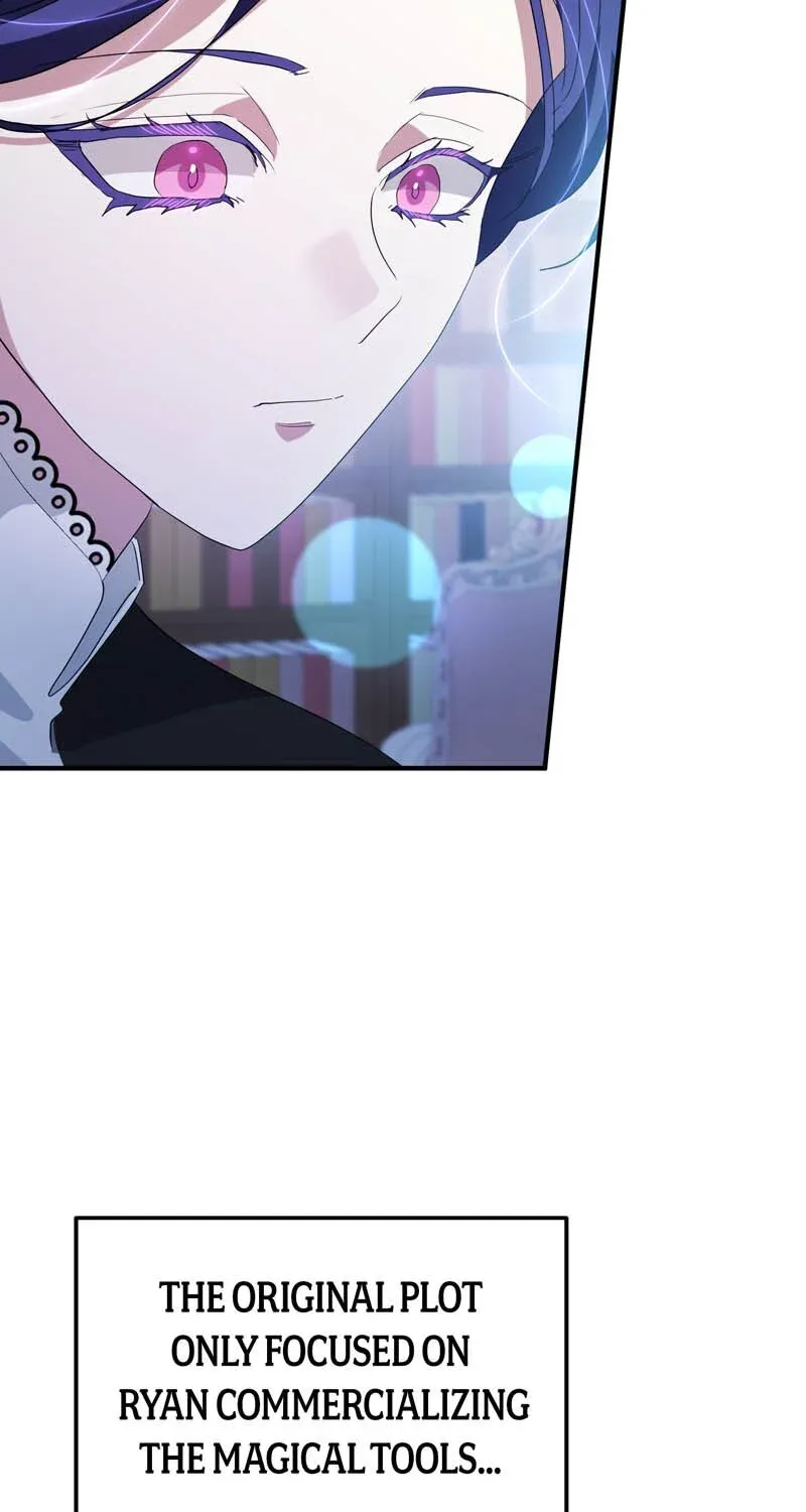 The Villainess is Done Trying Kainu Manga Chapter 24 Page 86