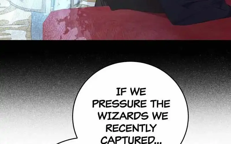 The Villainess is Done Trying Kainu Manga Chapter 23 Page 3