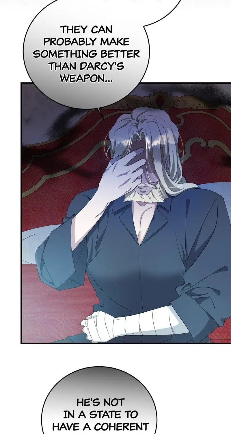 The Villainess is Done Trying Kainu Manga Chapter 23 Page 4