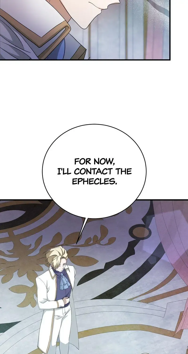The Villainess is Done Trying Kainu Manga Chapter 23 Page 6