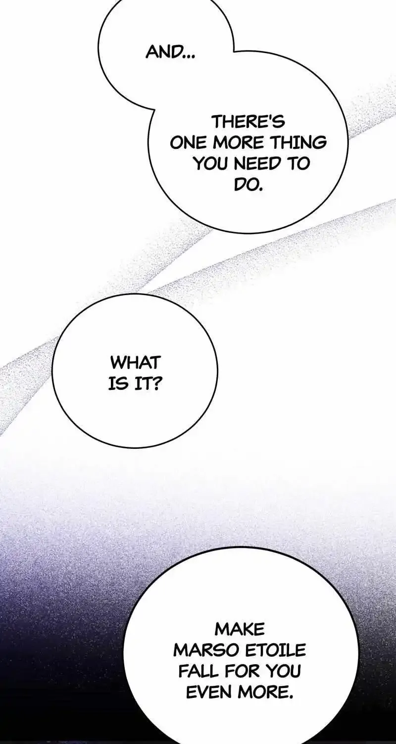 The Villainess is Done Trying Kainu Manga Chapter 23 Page 8