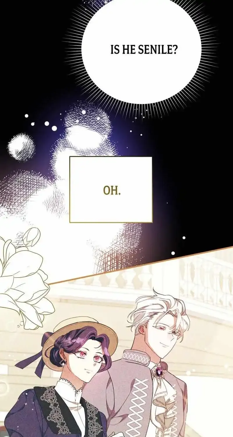 The Villainess is Done Trying Kainu Manga Chapter 23 Page 12
