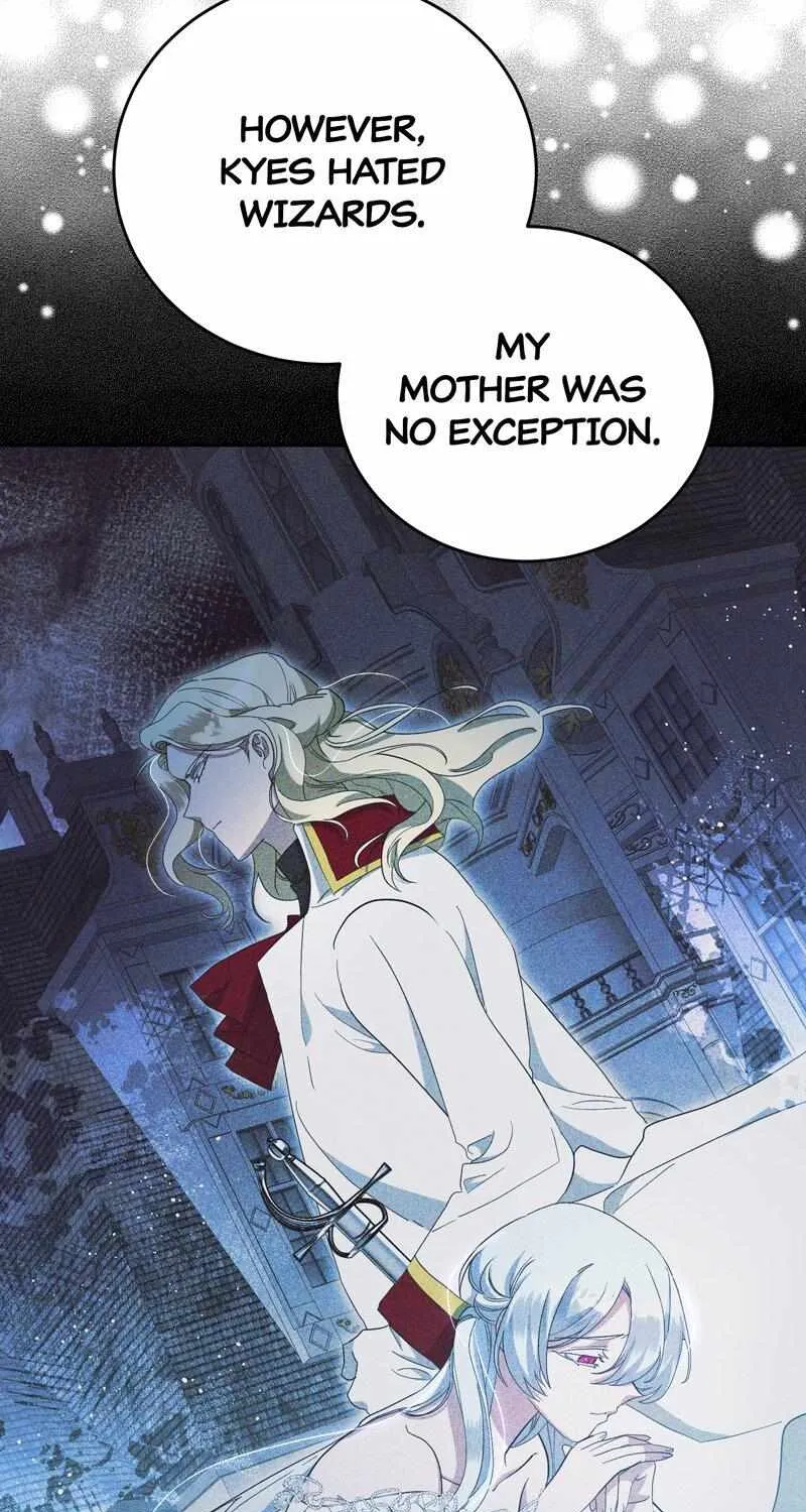 The Villainess is Done Trying Kainu Manga Chapter 23 Page 62