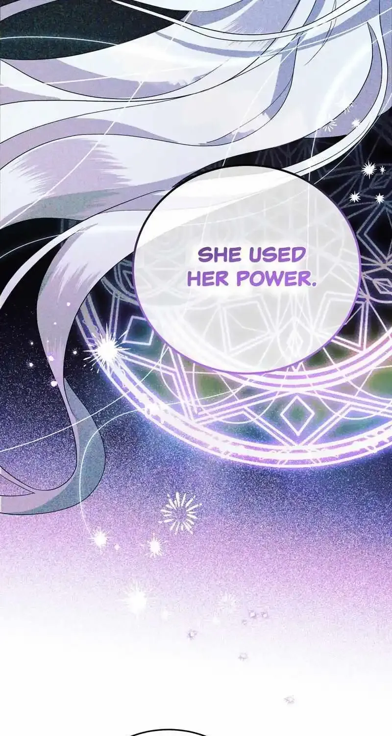 The Villainess is Done Trying Kainu Manga Chapter 23 Page 66