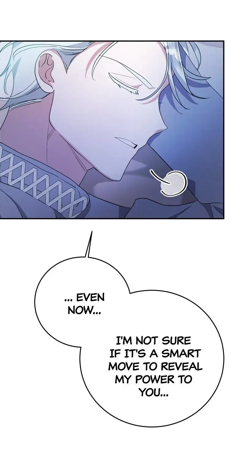 The Villainess is Done Trying Kainu Manga Chapter 23 Page 69
