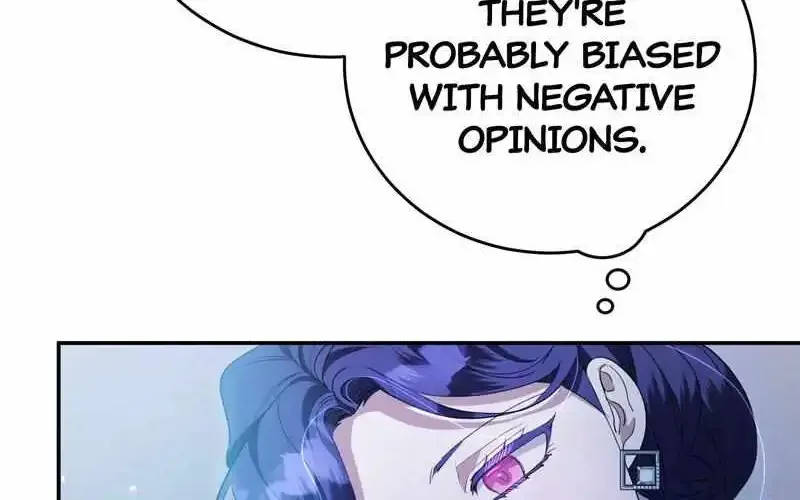 The Villainess is Done Trying Kainu Manga Chapter 23 Page 76