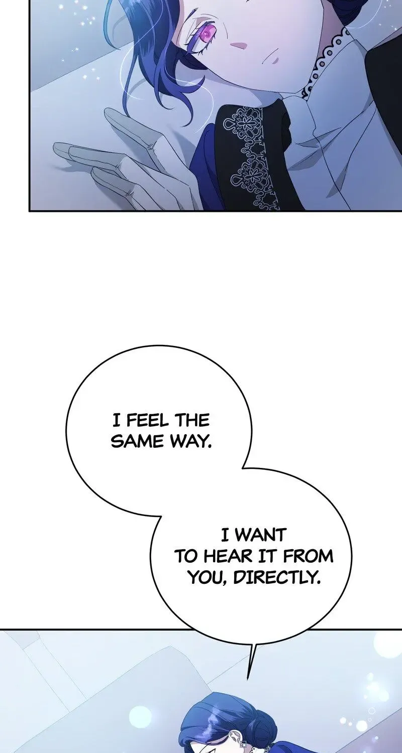 The Villainess is Done Trying Kainu Manga Chapter 23 Page 77