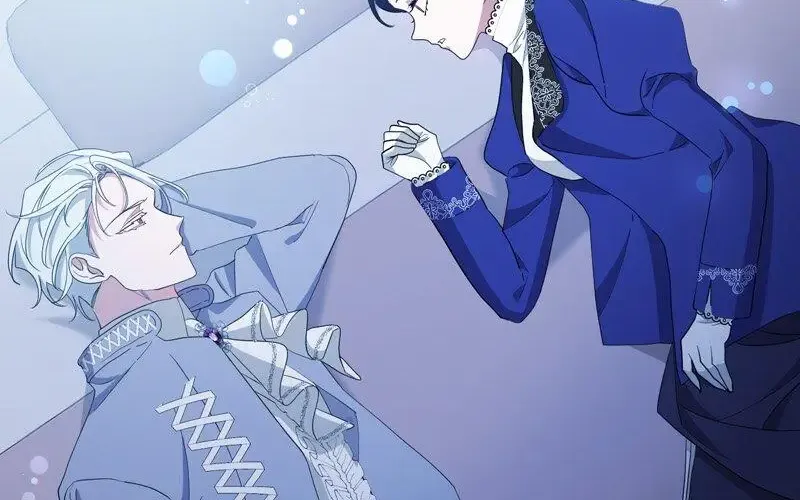 The Villainess is Done Trying Kainu Manga Chapter 23 Page 78