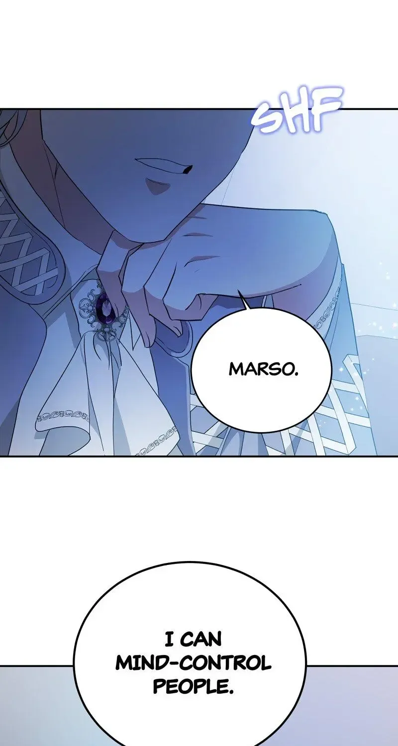 The Villainess is Done Trying Kainu Manga Chapter 23 Page 83