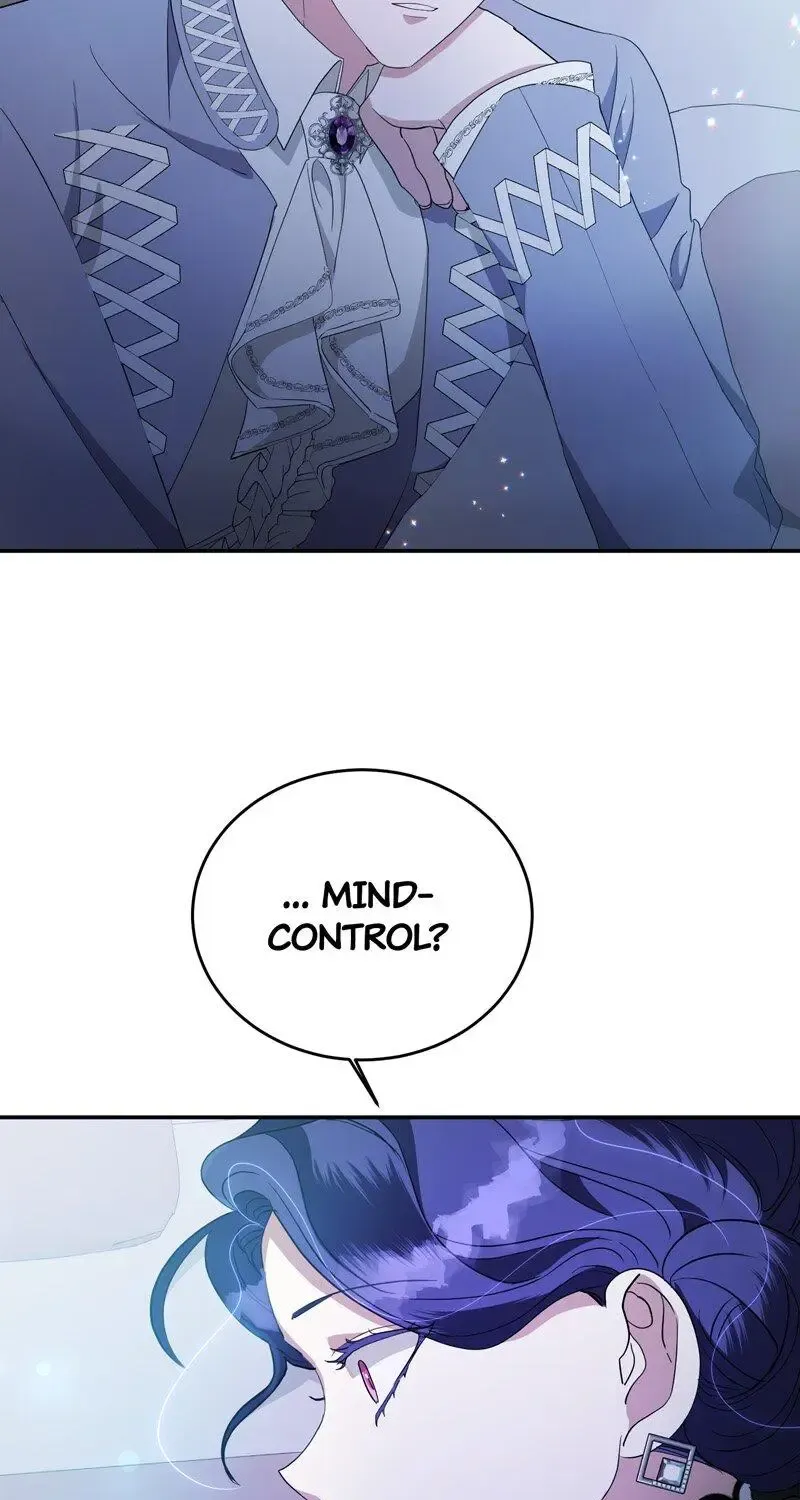 The Villainess is Done Trying Kainu Manga Chapter 23 Page 85