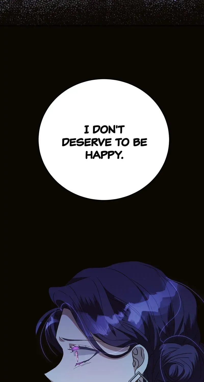 The Villainess is Done Trying Kainu Manga Chapter 23 Page 133