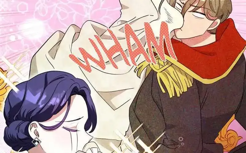 The Villainess is Done Trying Kainu Manga Chapter 22 Page 7