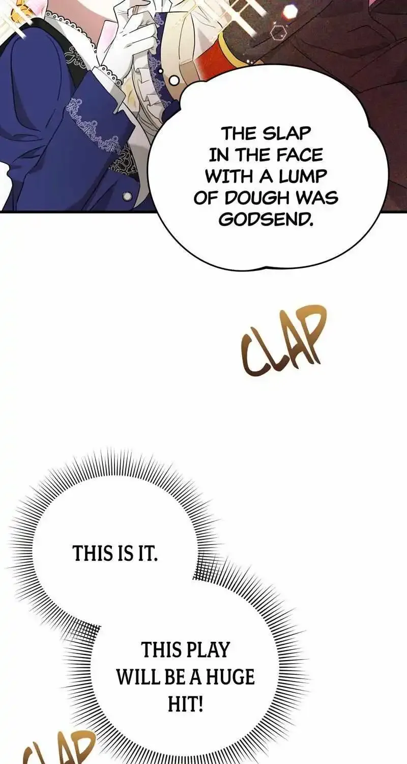 The Villainess is Done Trying Kainu Manga Chapter 22 Page 8