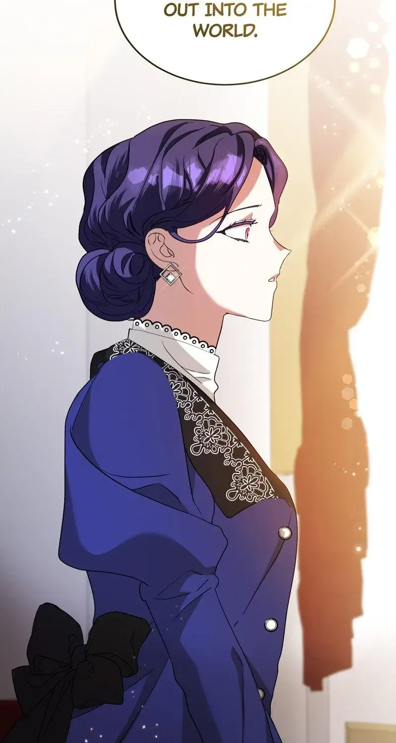 The Villainess is Done Trying Kainu Manga Chapter 22 Page 15