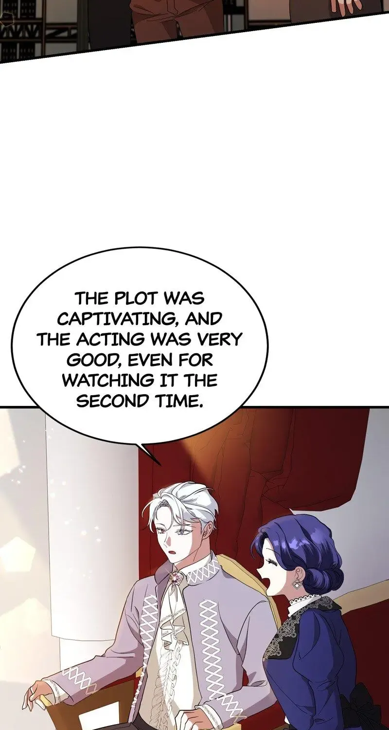 The Villainess is Done Trying Kainu Manga Chapter 22 Page 21