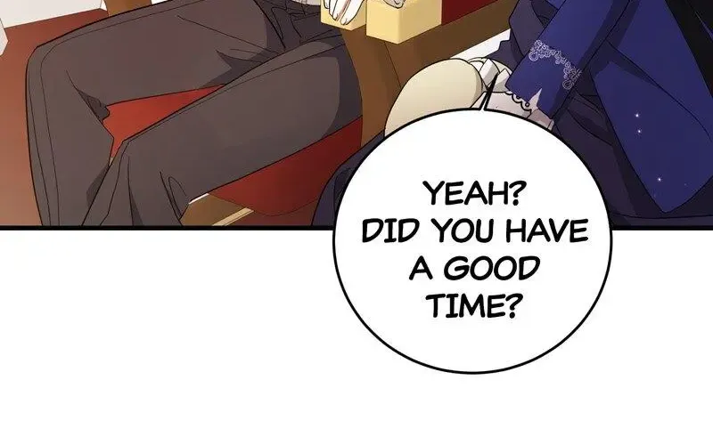 The Villainess is Done Trying Kainu Manga Chapter 22 Page 22