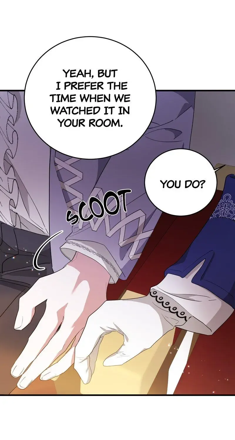 The Villainess is Done Trying Kainu Manga Chapter 22 Page 24