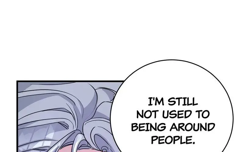 The Villainess is Done Trying Kainu Manga Chapter 22 Page 25