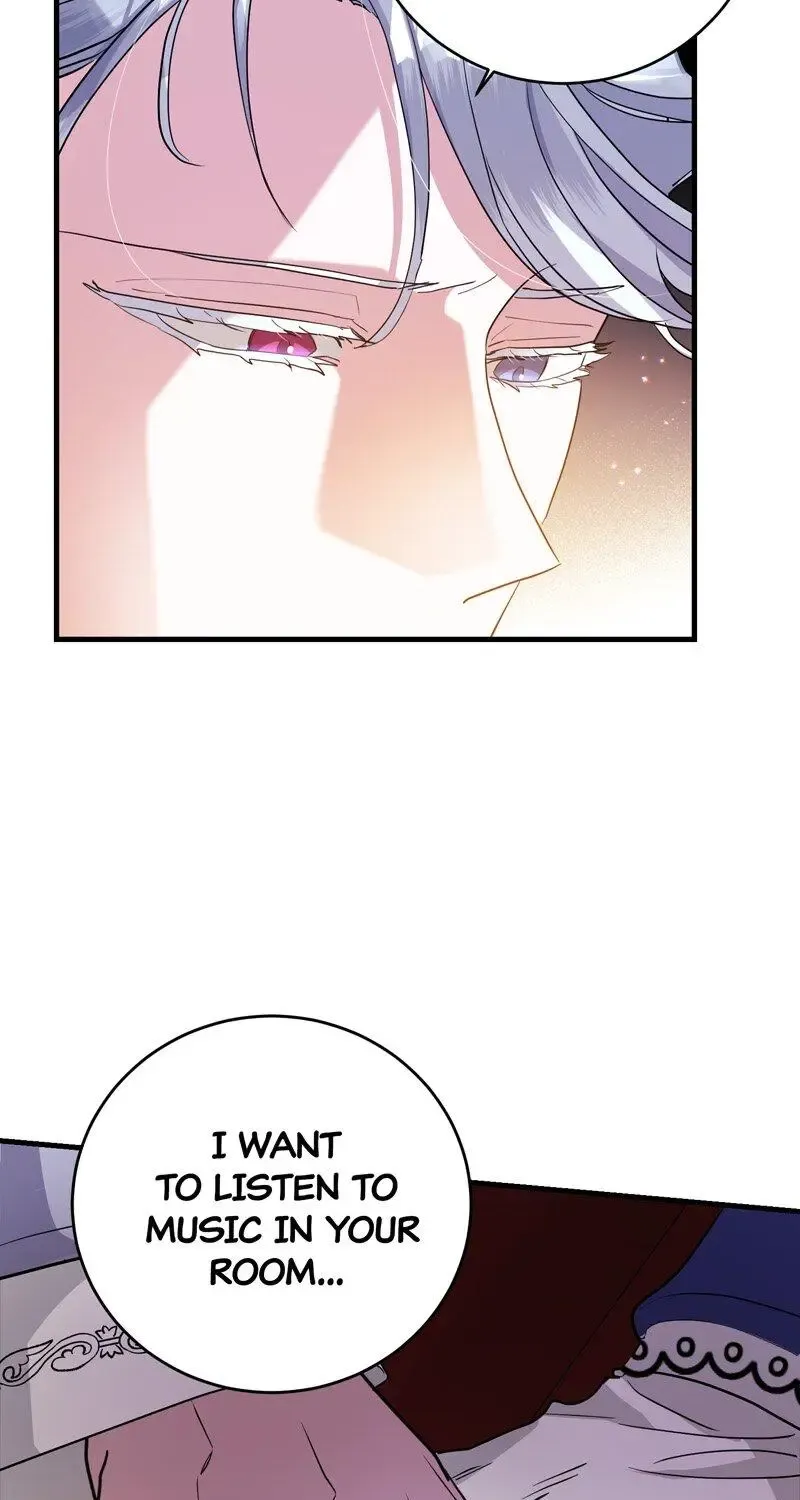 The Villainess is Done Trying Kainu Manga Chapter 22 Page 26