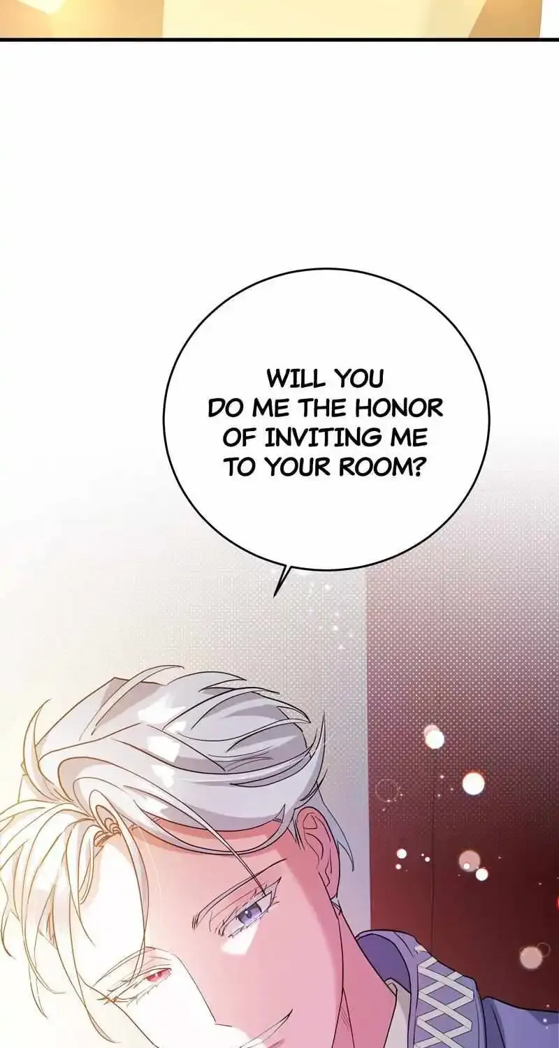 The Villainess is Done Trying Kainu Manga Chapter 22 Page 28
