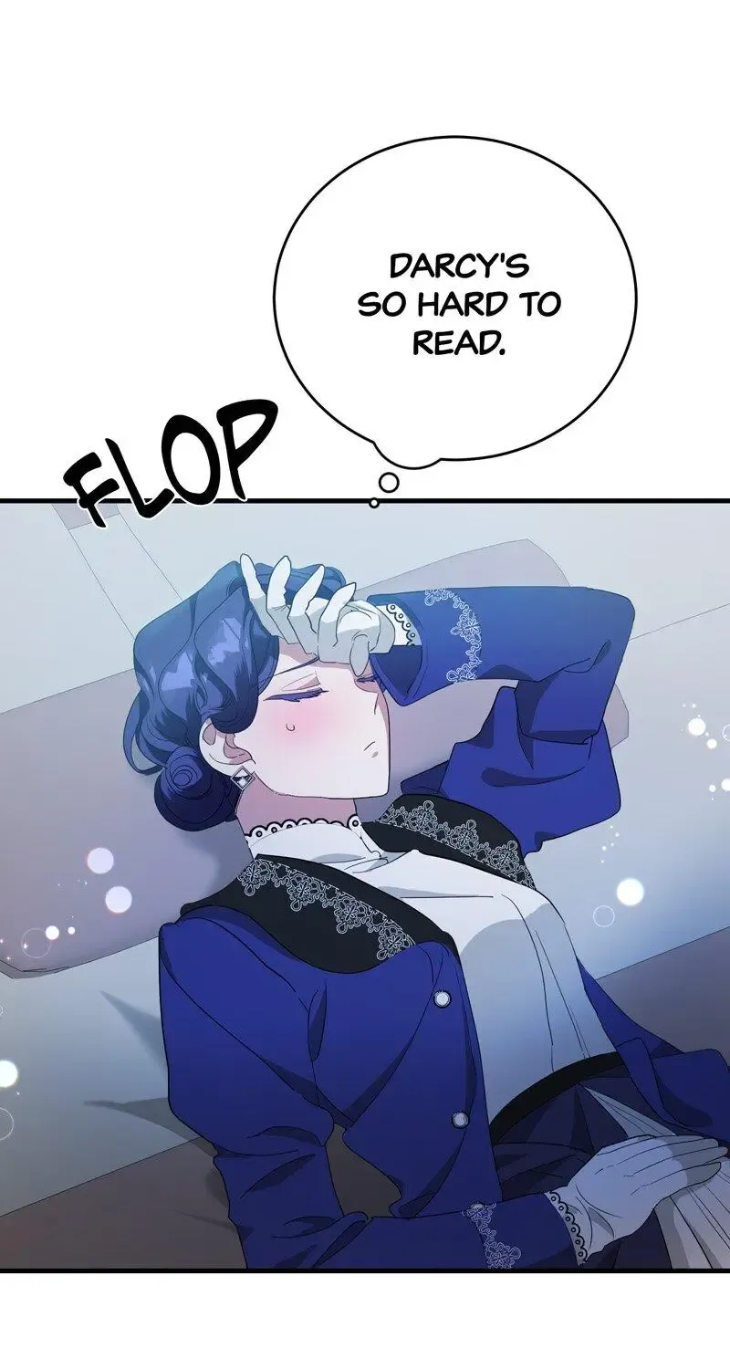 The Villainess is Done Trying Kainu Manga Chapter 22 Page 44