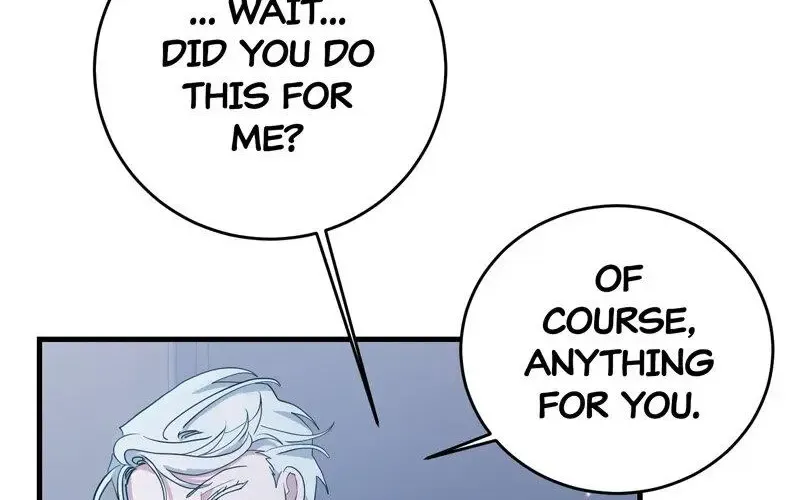 The Villainess is Done Trying Kainu Manga Chapter 22 Page 53