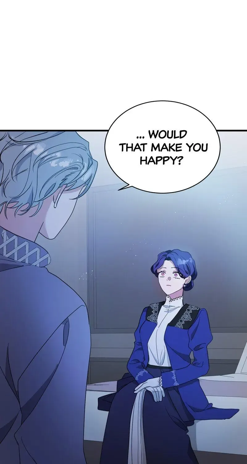 The Villainess is Done Trying Kainu Manga Chapter 22 Page 63