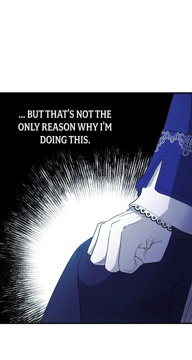 The Villainess is Done Trying Kainu Manga Chapter 22 Page 69