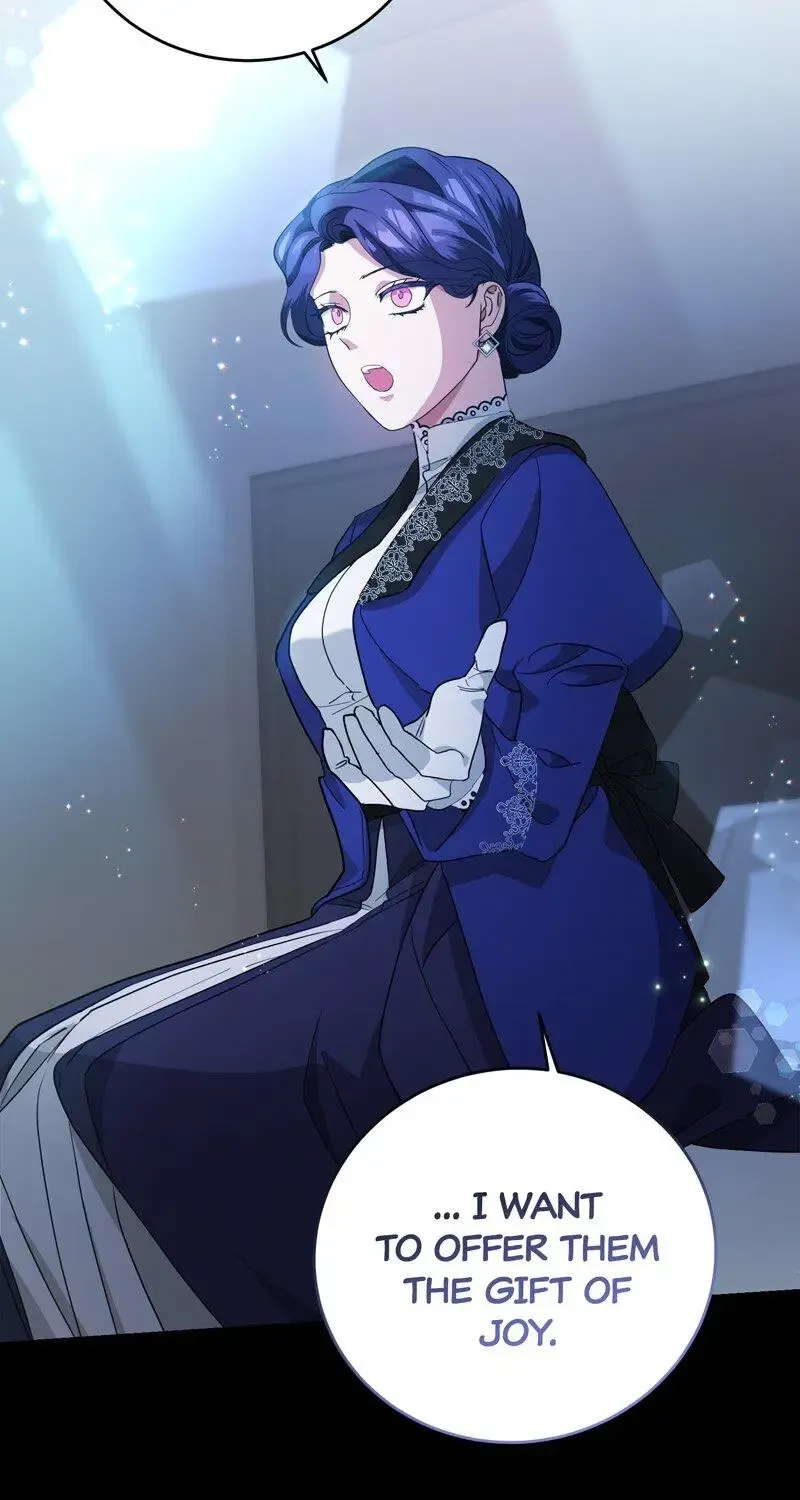 The Villainess is Done Trying Kainu Manga Chapter 22 Page 71