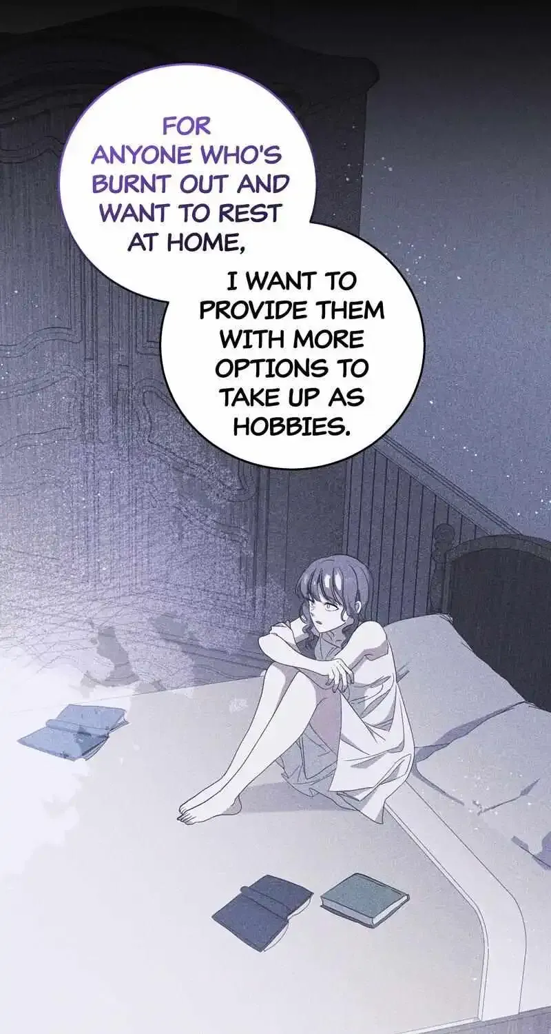 The Villainess is Done Trying Kainu Manga Chapter 22 Page 73