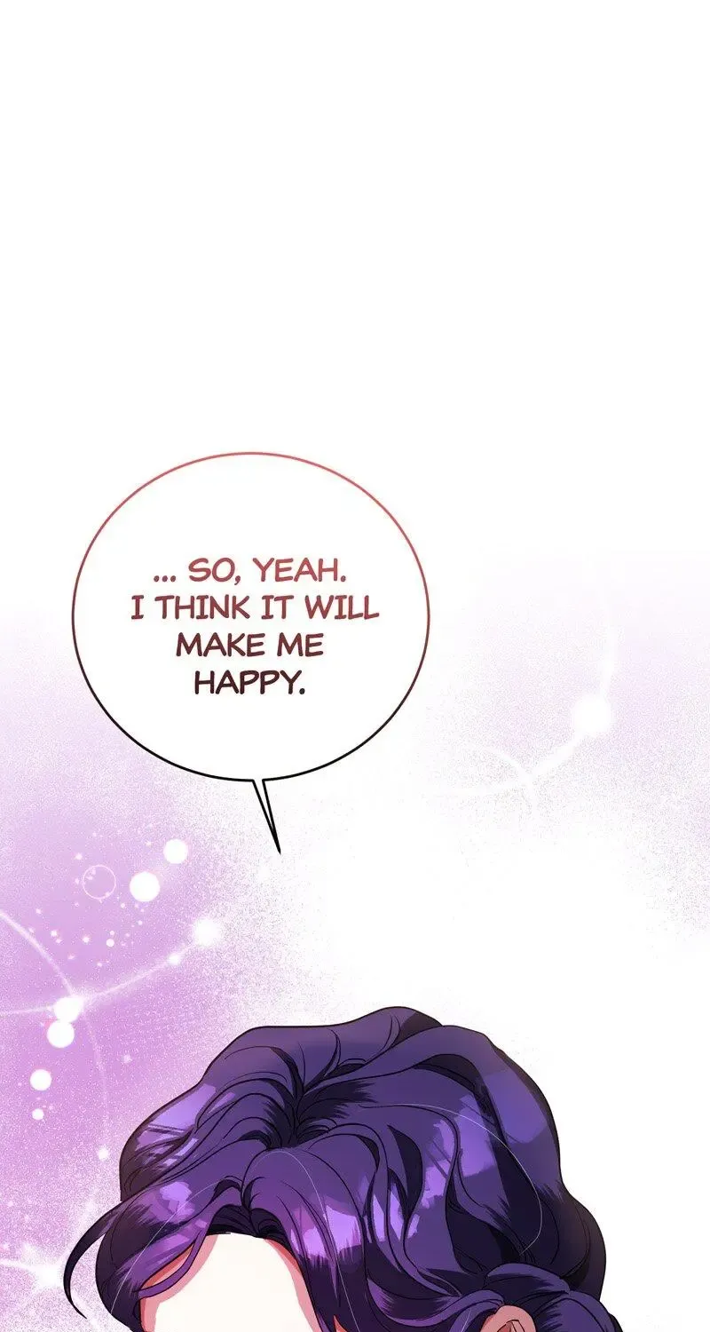 The Villainess is Done Trying Kainu Manga Chapter 22 Page 77