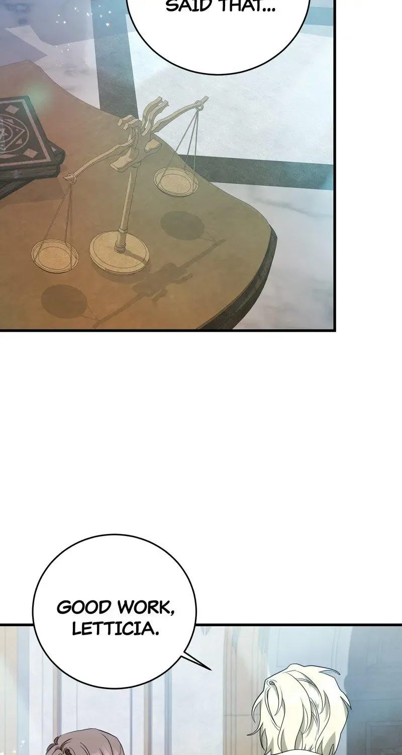 The Villainess is Done Trying Kainu Manga Chapter 22 Page 88