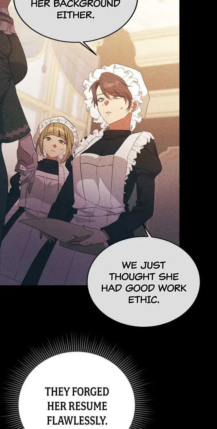 The Villainess is Done Trying Kainu Manga Chapter 21 Page 4