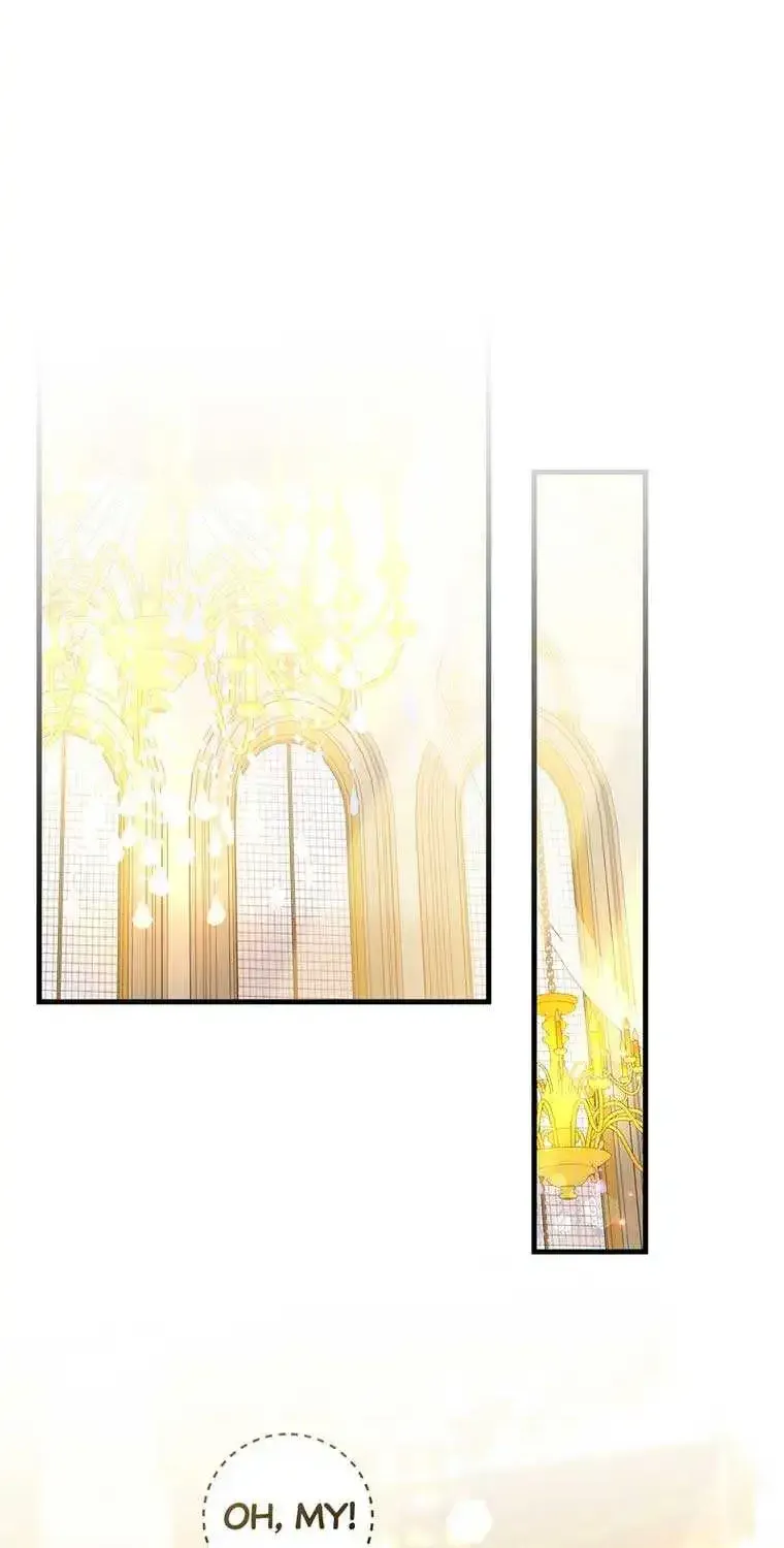 The Villainess is Done Trying Kainu Manga Chapter 21 Page 58