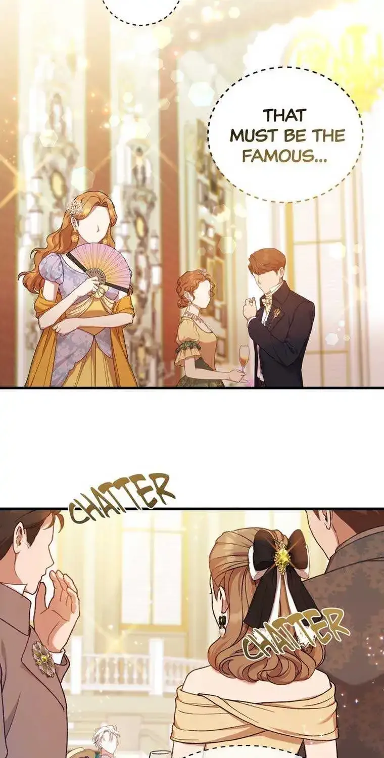 The Villainess is Done Trying Kainu Manga Chapter 21 Page 59