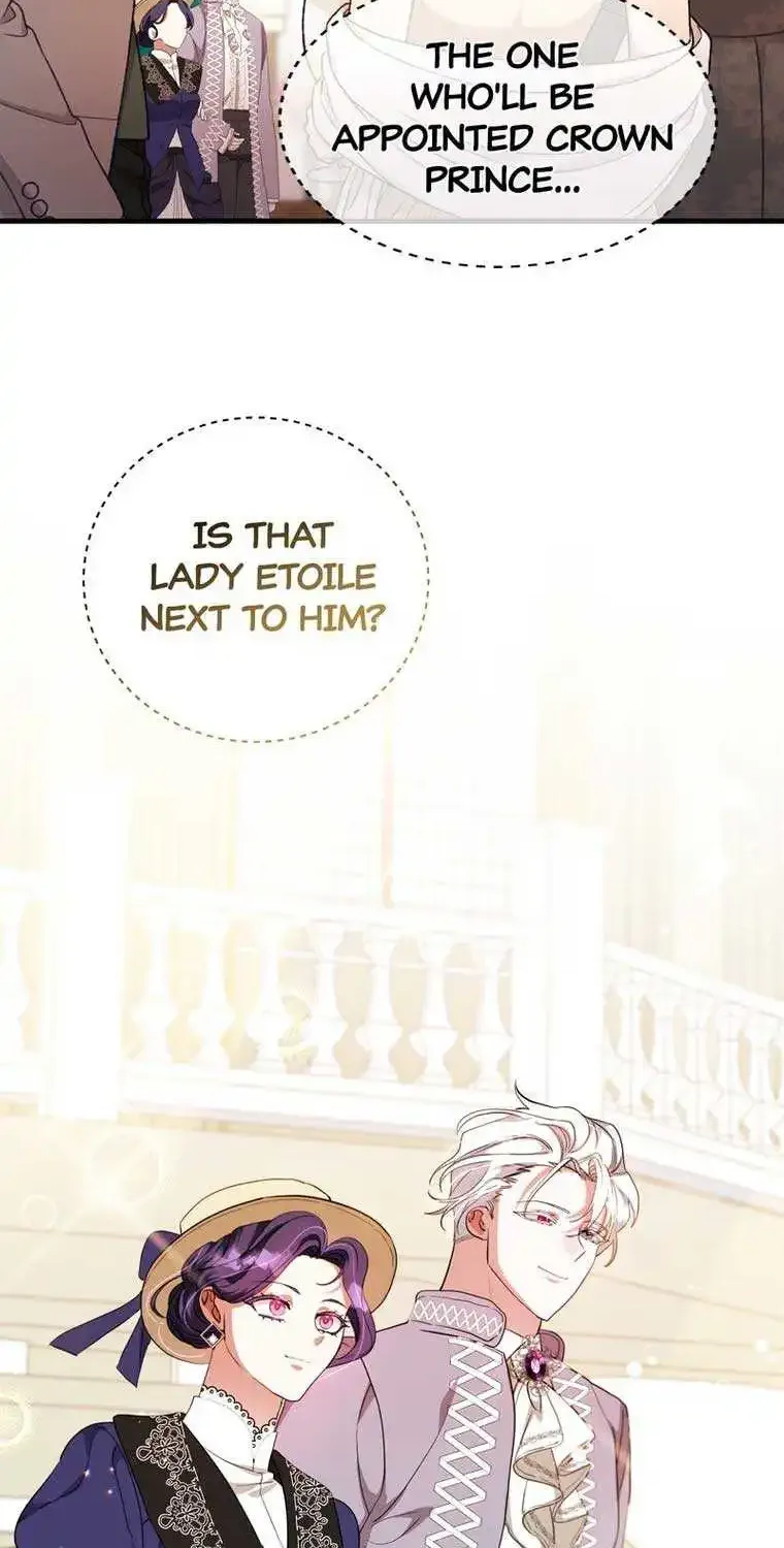 The Villainess is Done Trying Kainu Manga Chapter 21 Page 60