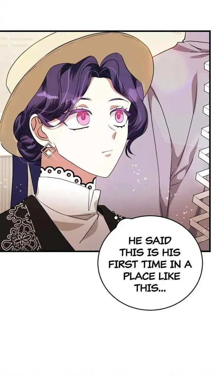 The Villainess is Done Trying Kainu Manga Chapter 21 Page 62