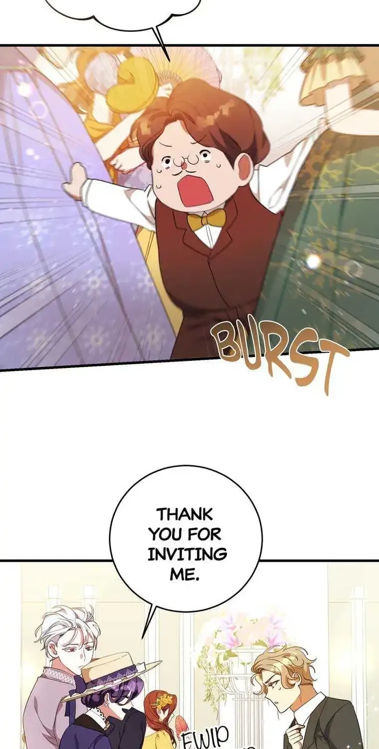 The Villainess is Done Trying Kainu Manga Chapter 21 Page 65