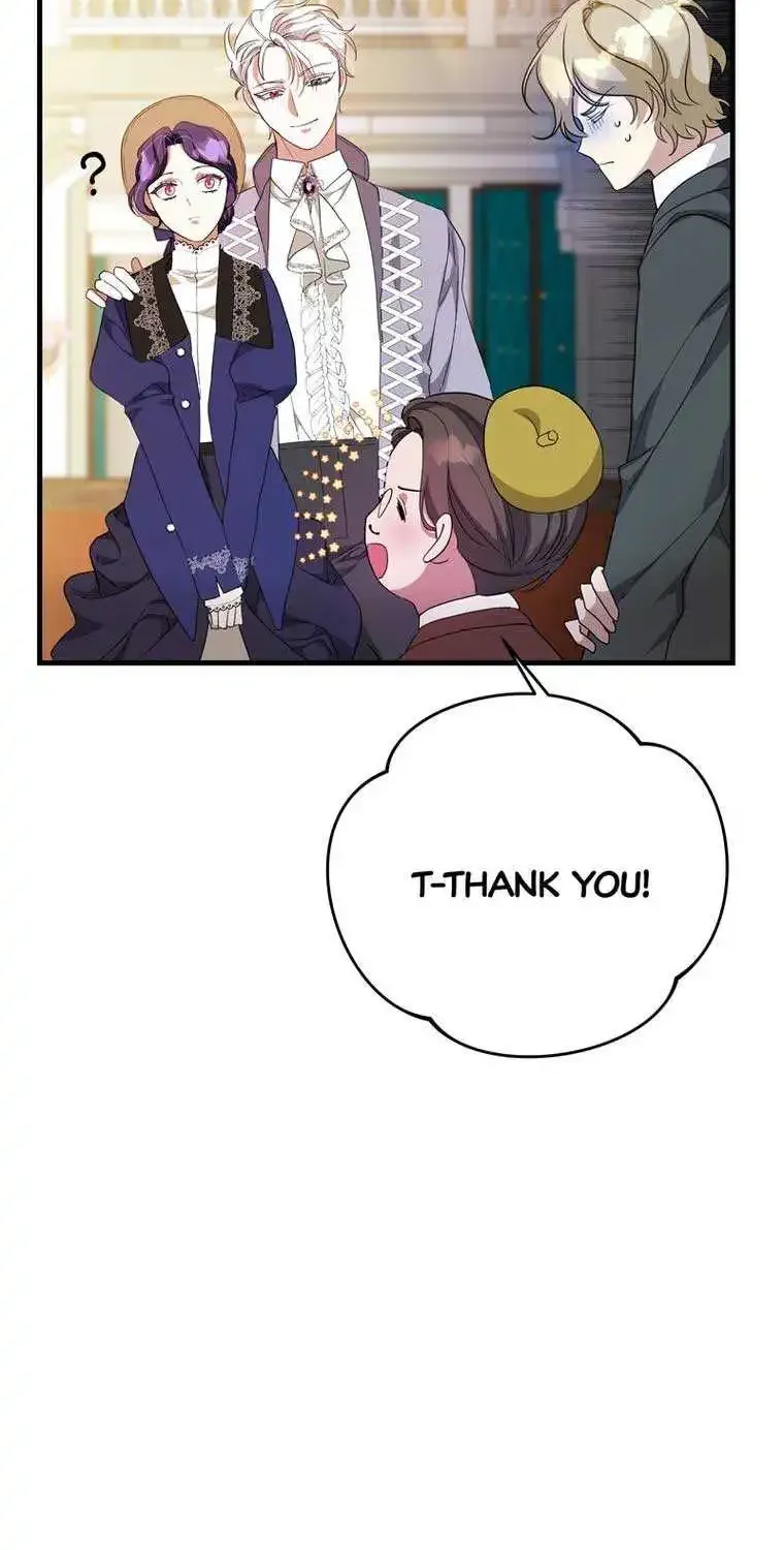 The Villainess is Done Trying Kainu Manga Chapter 21 Page 68