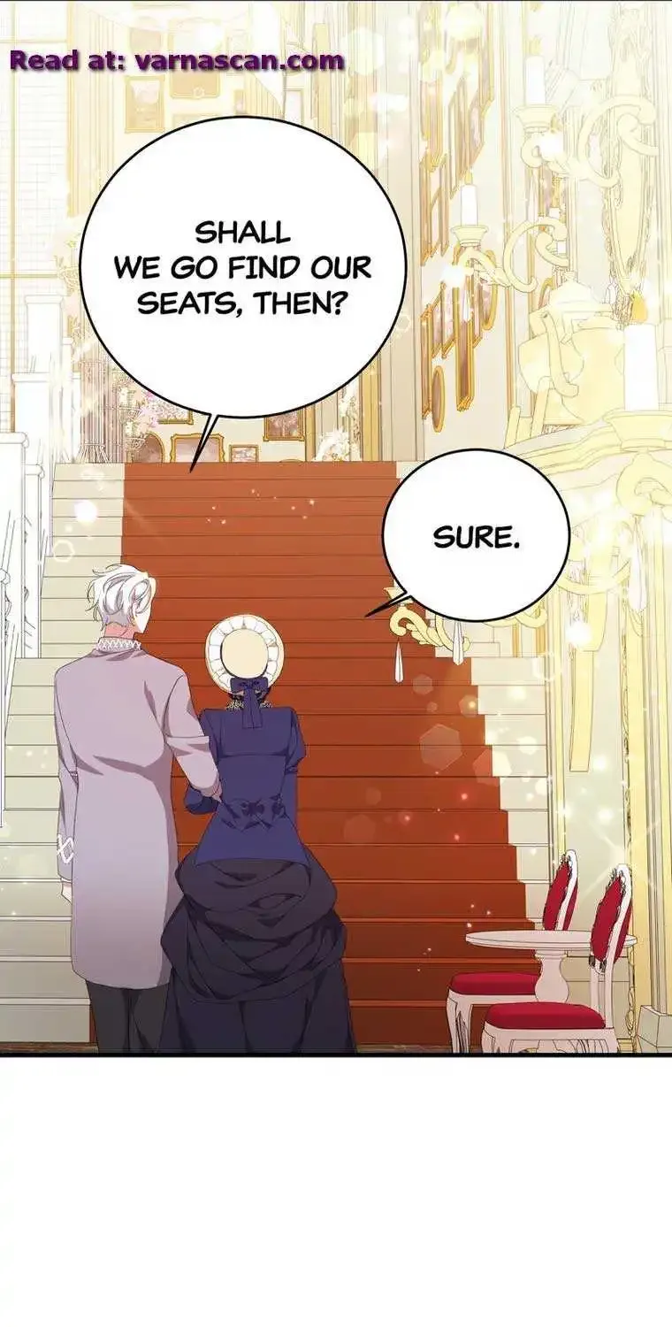The Villainess is Done Trying Kainu Manga Chapter 21 Page 70