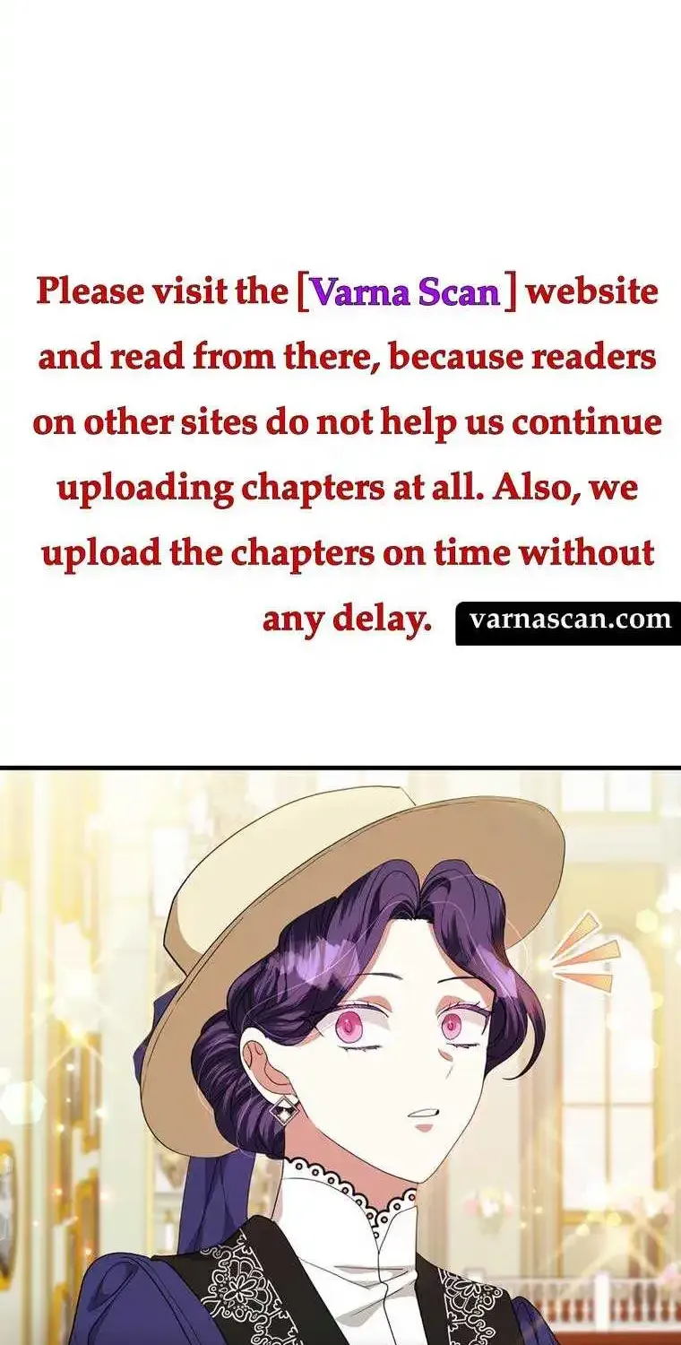 The Villainess is Done Trying Kainu Manga Chapter 21 Page 71