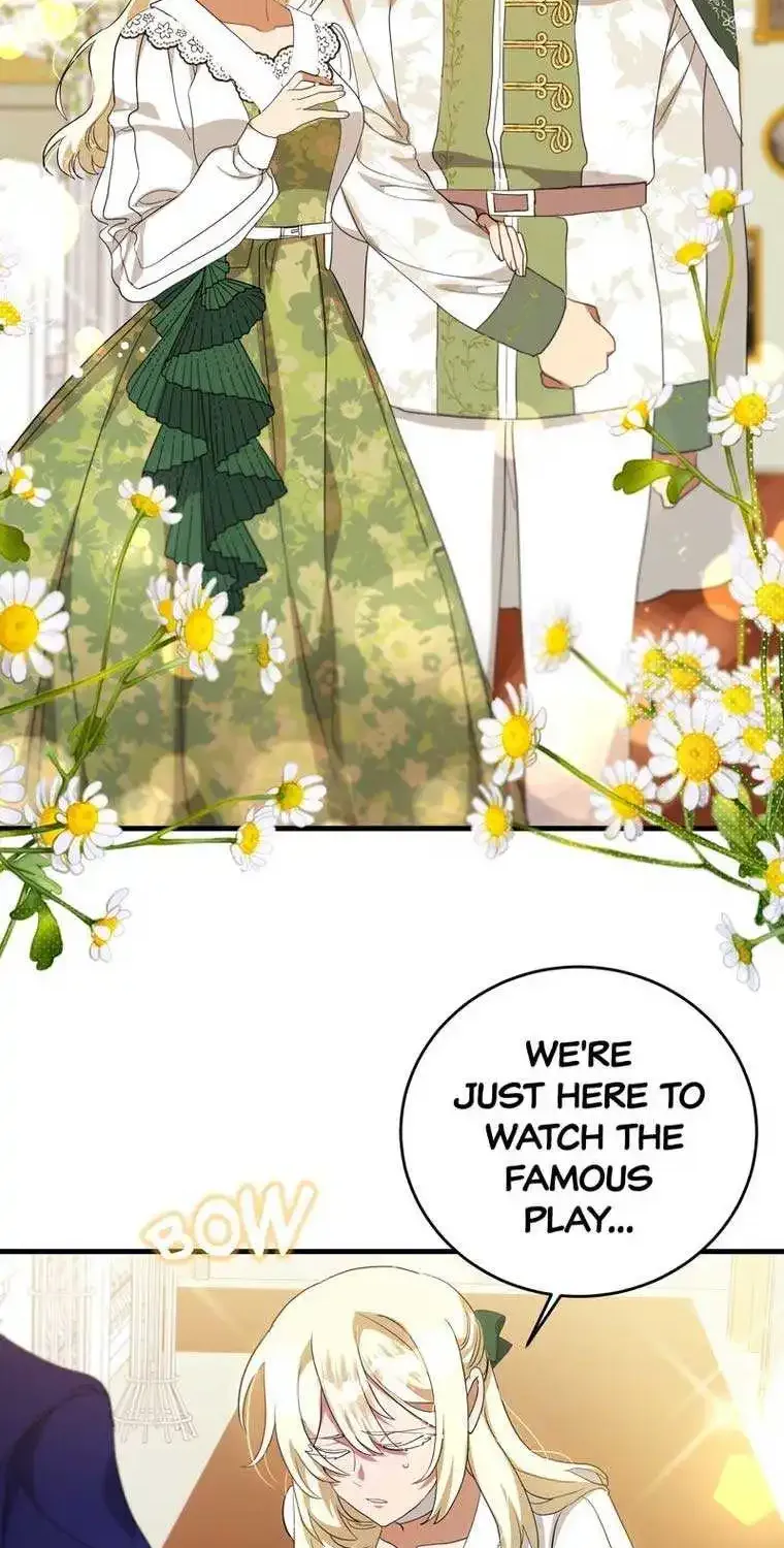 The Villainess is Done Trying Kainu Manga Chapter 21 Page 73