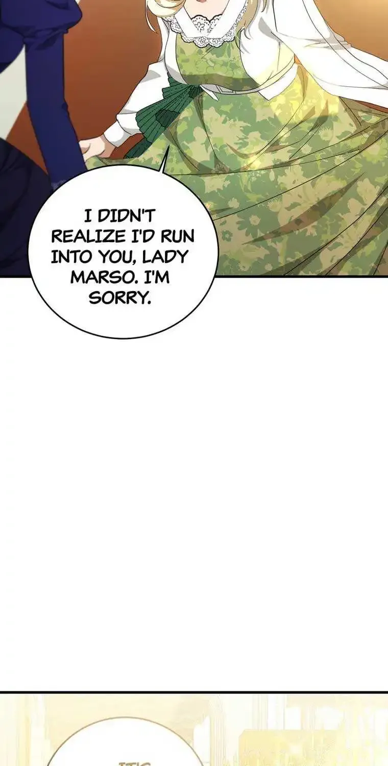 The Villainess is Done Trying Kainu Manga Chapter 21 Page 74