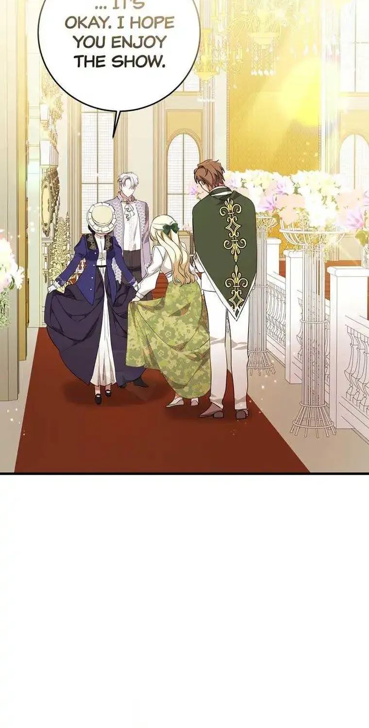 The Villainess is Done Trying Kainu Manga Chapter 21 Page 75