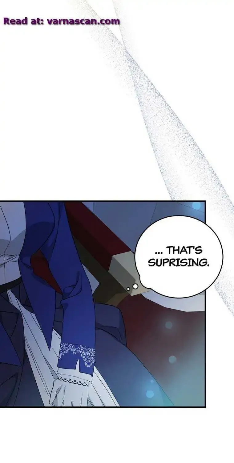 The Villainess is Done Trying Kainu Manga Chapter 21 Page 77