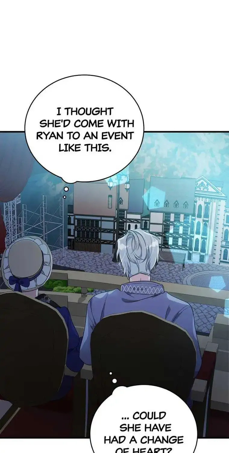 The Villainess is Done Trying Kainu Manga Chapter 21 Page 78