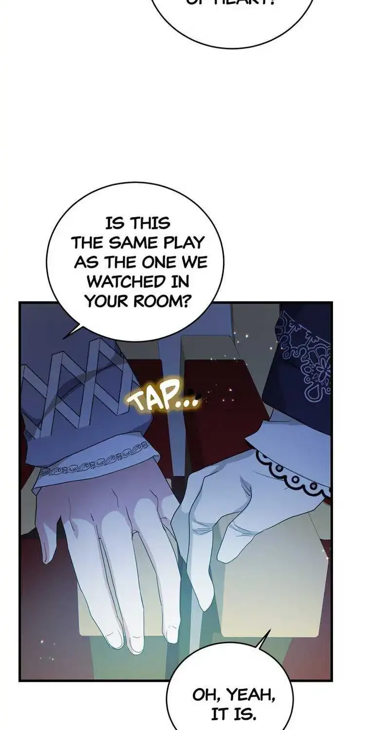 The Villainess is Done Trying Kainu Manga Chapter 21 Page 79