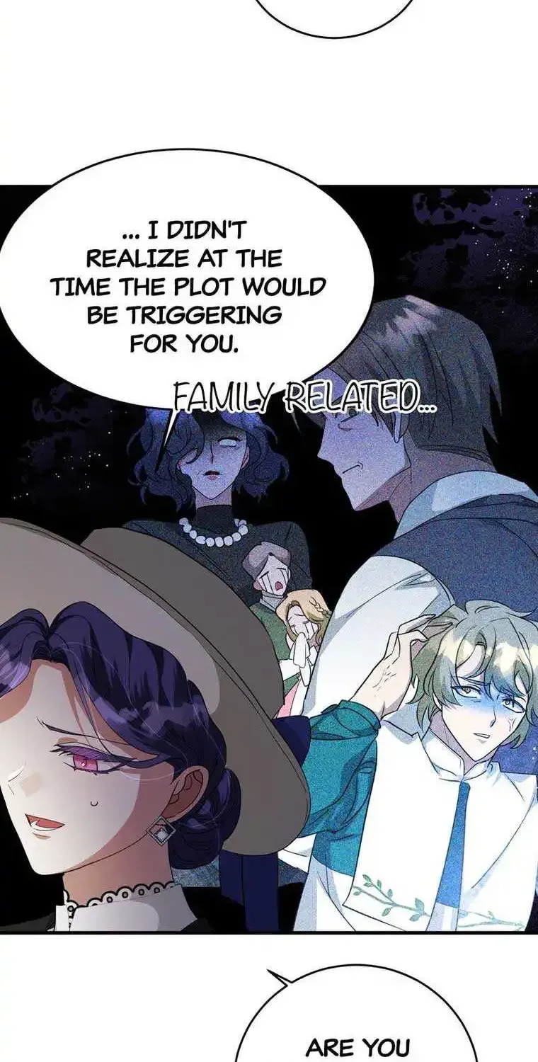 The Villainess is Done Trying Kainu Manga Chapter 21 Page 80